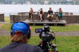 Auftakt open_borders (c) Tobias Bohm