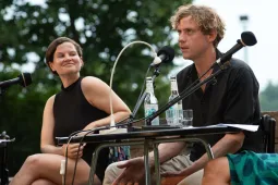 Auftakt open_borders (c) Tobias Bohm