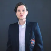 Marlene Denningmann © privat