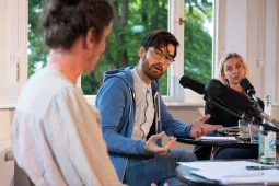 Yannik Federer (c) Tobias Bohm