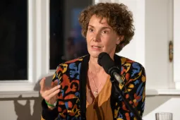 Andrea Diefenbach (c) Tobias Bohm