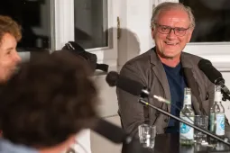 Roman Bezjak  (c) Tobias Bohm