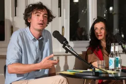 Marcus Reichmann (c) Tobias Bohm