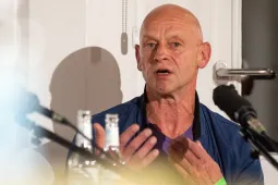 Frank Gaudlitz (c) Tobias Bohm