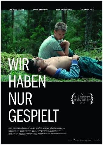 Kurhaus Production, Jenny Lou Ziegel