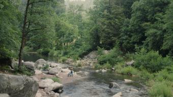 Kurhaus Production, Jenny Lou Ziegel