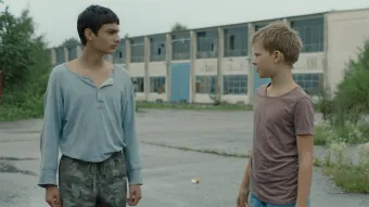 Kurhaus Production, Jenny Lou Ziegel