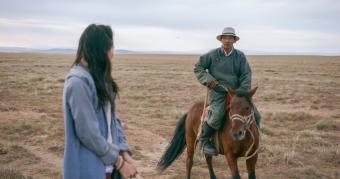 SCHWARZE MILCH-Uisenma Borchu-WESSI-Terbish Demberel-TERBISH-ZellnerBorchuFilm