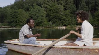 Koenig Bansah (c) kurhaus production