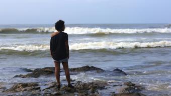 Koenig Bansah (c) kurhaus production