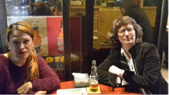 Bild im Foodtrip Bedana's 2