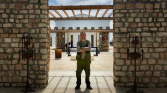 Adnen Helali: „Die Tapferkeit der Bergbewohner liegt in unserem Lachen des Widerstandes gegen die vergängliche Finsternis der Dschihadisten.“