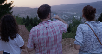 Souvenirs of War_Adnan (c) Georg Zeller/Helios