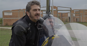 Souvenirs of War_F. Stukan (c) Georg Zeller/Helios