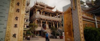 Hao Are You 5©Florian Mag