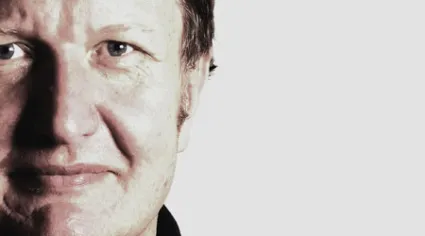 Autorenfoto Andrzej Klamt