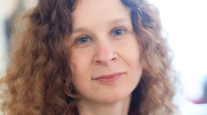 Autorenfoto Anna Kaleri © Martin Jehnichen 