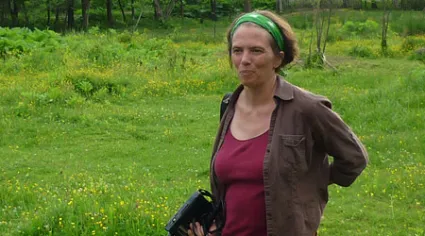 Autorenfoto Christiane Seiler