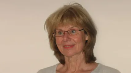 Autorenfoto Mechthild Müser