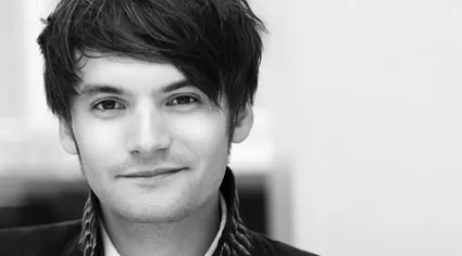 Autorenfoto Saša Stanišić