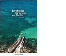 Buchcover Björn Kuhligk