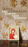 Buchcover Irina Liebmann