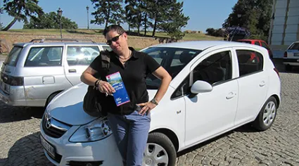 Autorenfoto Karen-Susan Fessel ©Stefan Rasche