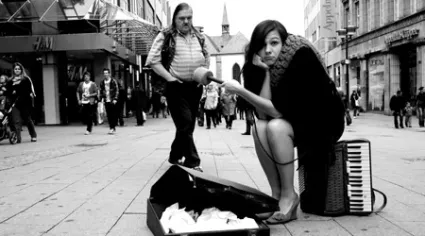 Autorenfoto Katja Artsiomenka © Svetlana Yuhknel