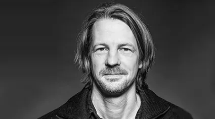 Autorenfoto Jörg Endriss ©Martin Zitzlaff