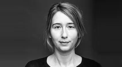 Autorenfoto Sonja Maaß