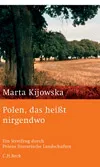Buchcover Marta Kijowska