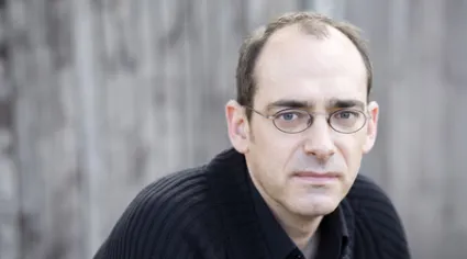 Autorenfoto Rainer Merkel