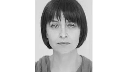 Autorenfoto Pepa Hristova © Pepa Hristova