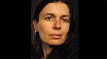 Autorenfoto Ulli Gladik