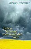 Buchcover Ulrike Draesner