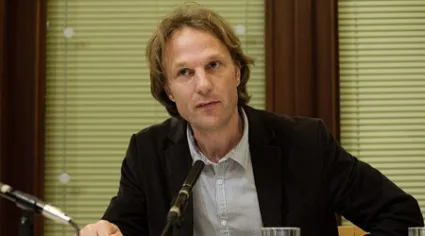 Autorenfoto Vadim Jendreyko