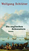 Buchcover Wolfgang Schlüter