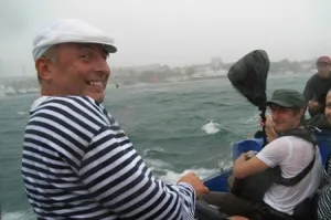 andrei schwartz portrait