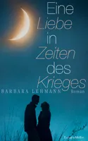 Buchcover Barbara Lehmann