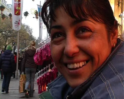 Natasha: Ein Film von Ulli Gladik 