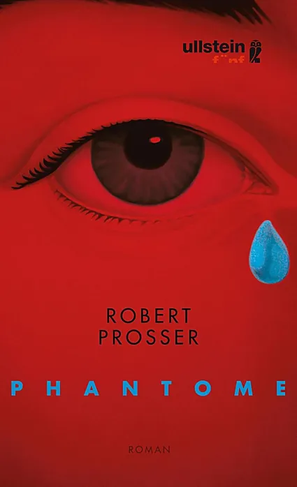 Cover Phantome