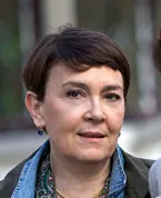 Autorenfoto Volic © Nathan Beck/ Diogenes Verlag