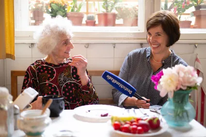 Blanka Weber @ Norman Hera 