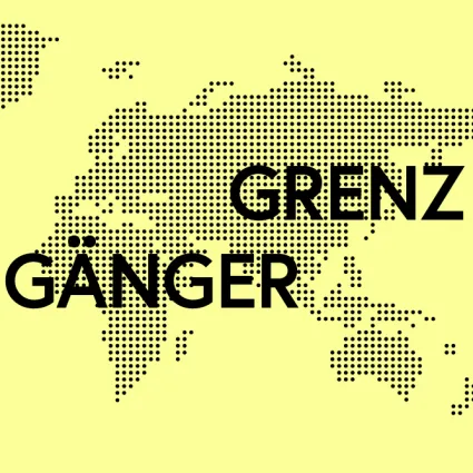 Grenzgänger