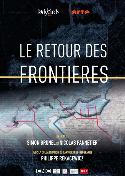 LeRetourDesFrontieres