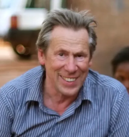 Lutz Gregor©Mory Touré