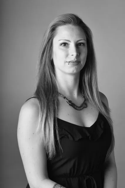 Julia Runge ©Christoph Kohlmann