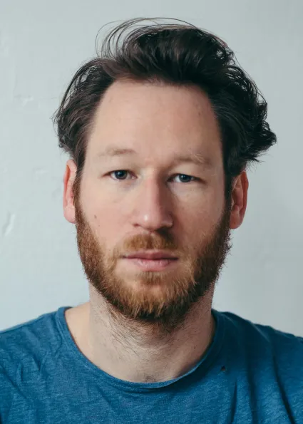 Max Kerkhoff (c) Carolina Cruz