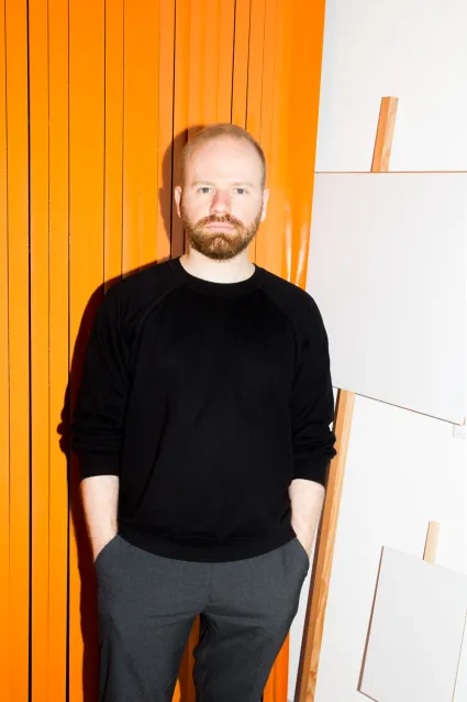 Nicolas Cilins (c) Tien Nguyen The