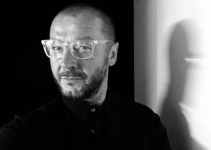 Autoportrait Dobrivoie Kerpenisan